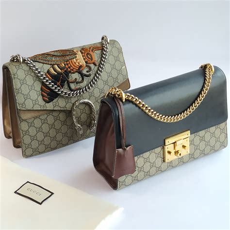 luxepolis gucci india